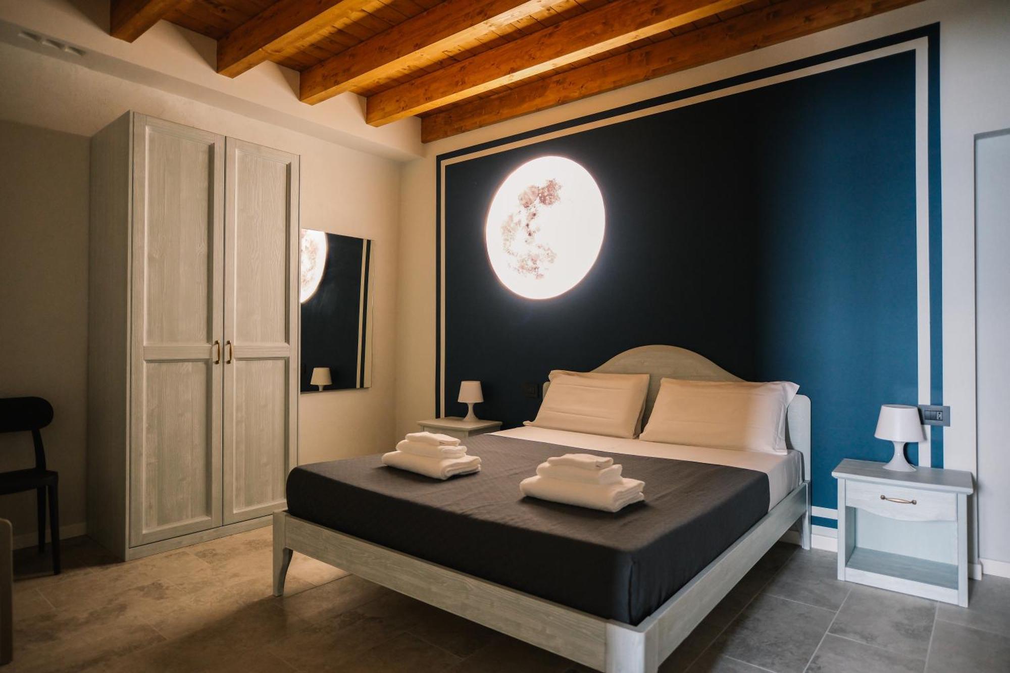 Terrazza Sulle Mura Luna Appartement