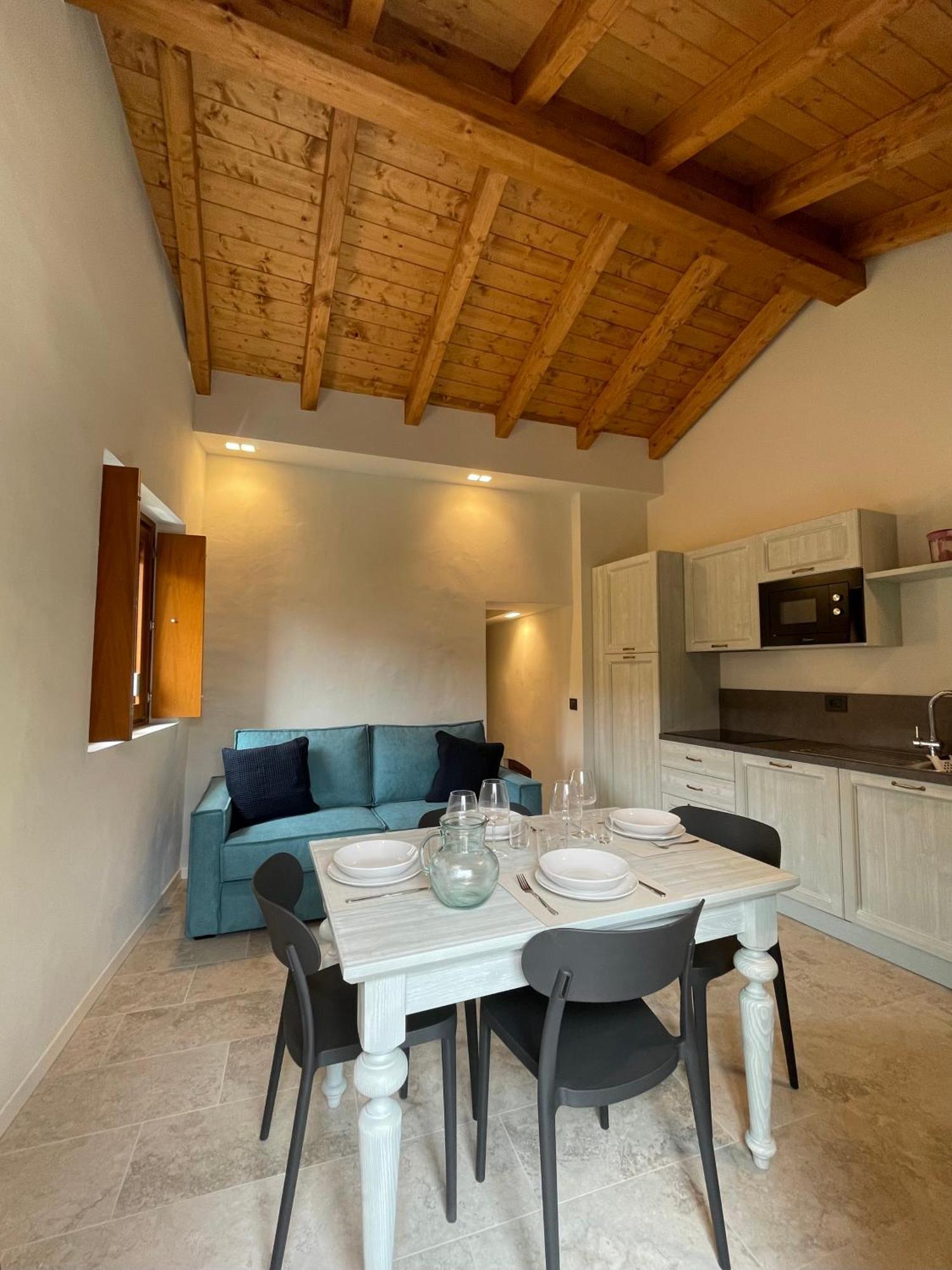 Terrazza Sulle Mura Luna Appartement *