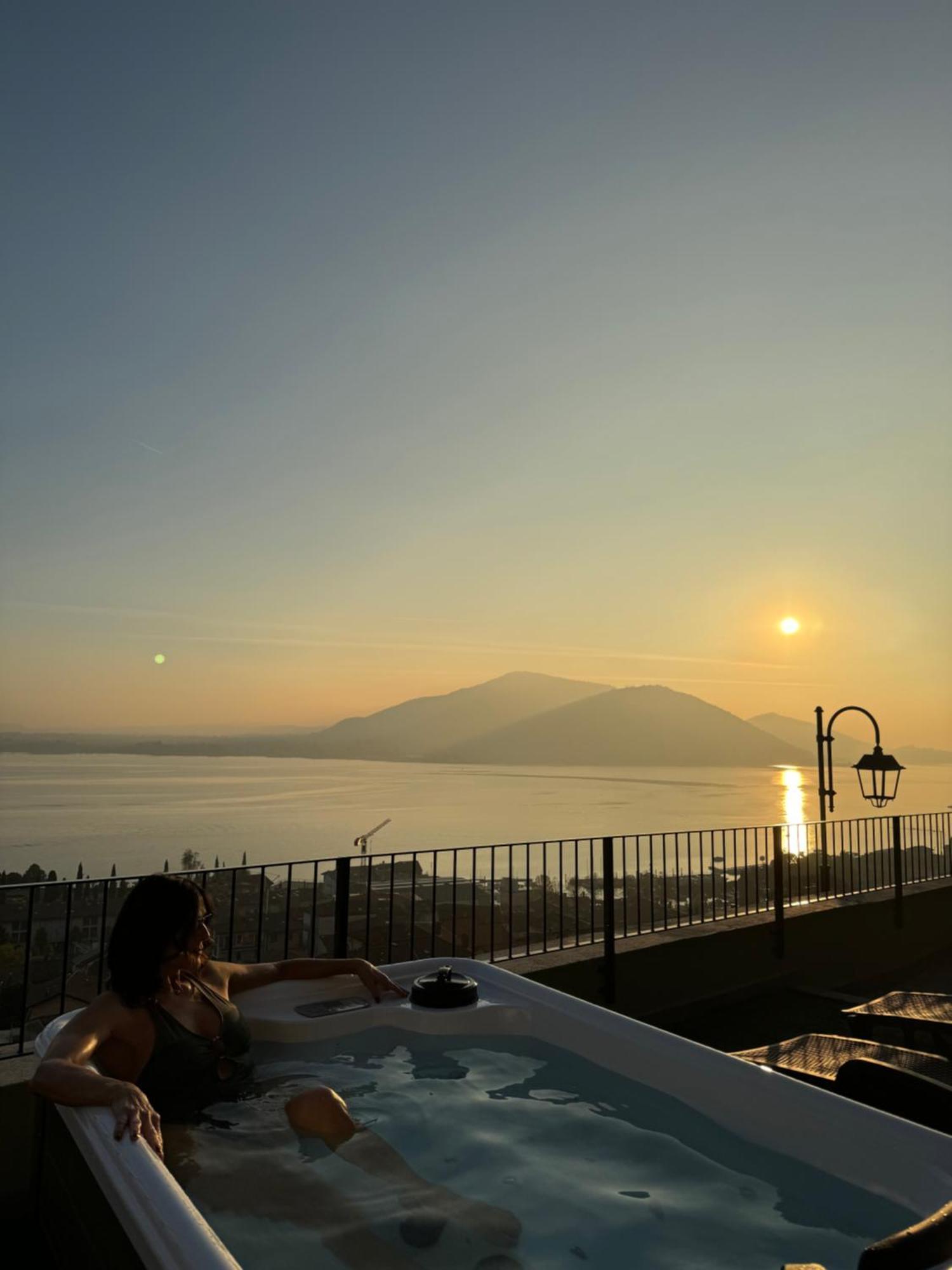 Appartement Terrazza Sulle Mura Luna *