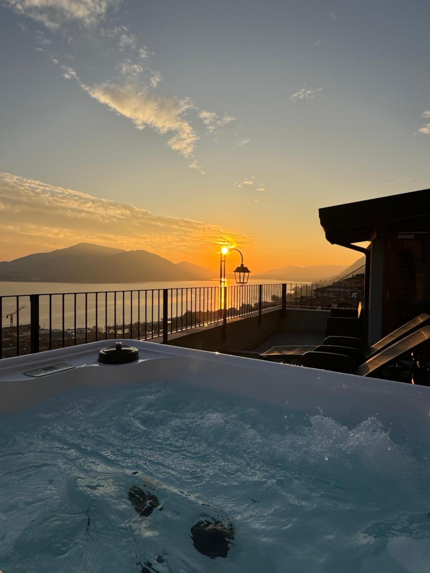 Terrazza Sulle Mura Luna Appartement *